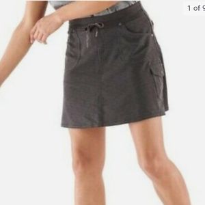 KUHL mova born in the mountains skort